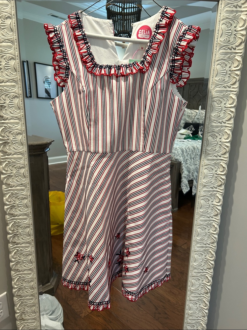 Celia B Dress